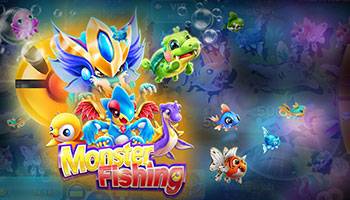  HB fishing