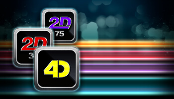  Lottery