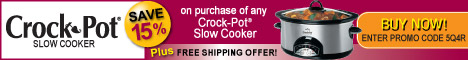 Crock-Pot.com (Jarden Direct)
