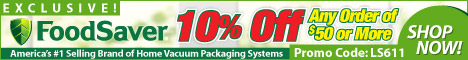 FoodSaver.com