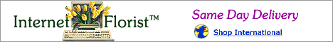 Internet Florist