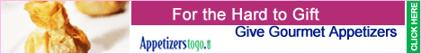 Appetizerstogo.com